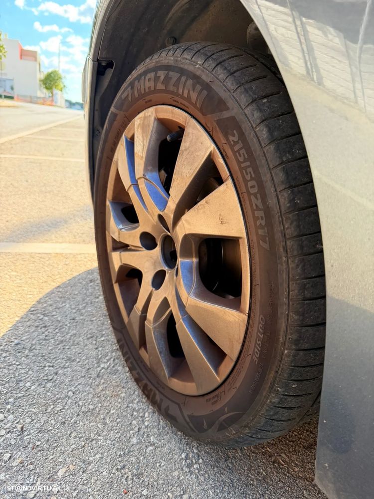 Citroën C4 Grand Picasso 1.6 e-HDi Exclusive CMP6 - 7