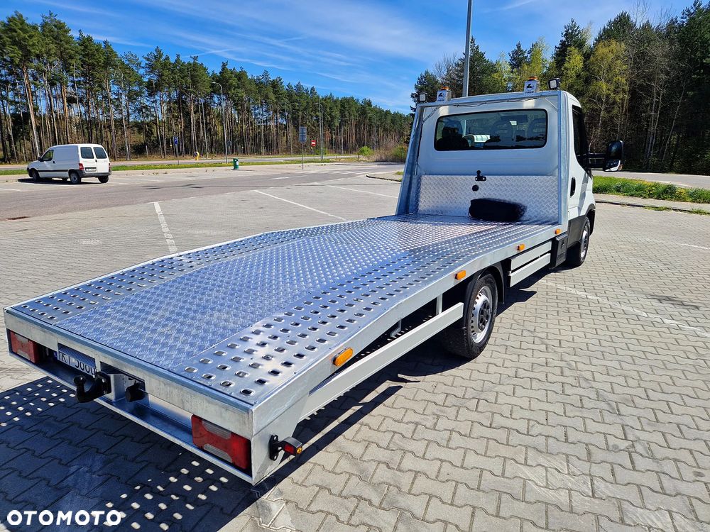 Iveco DAILY 35S160 HI-MATIC - 3