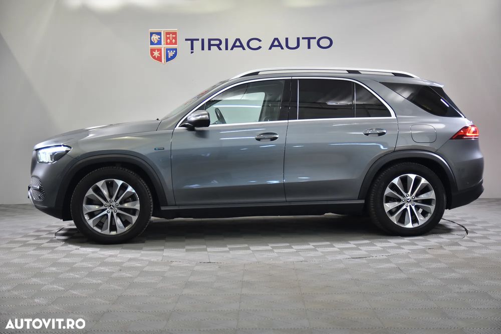 Mercedes-Benz GLE - 3