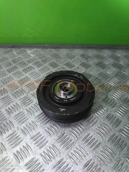 Reparação de MotorBMW 320 2.0 TD 2001 204D1 - 7