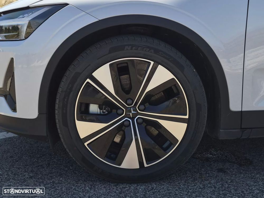 Polestar 2 Standard Range 69 kWh - 24