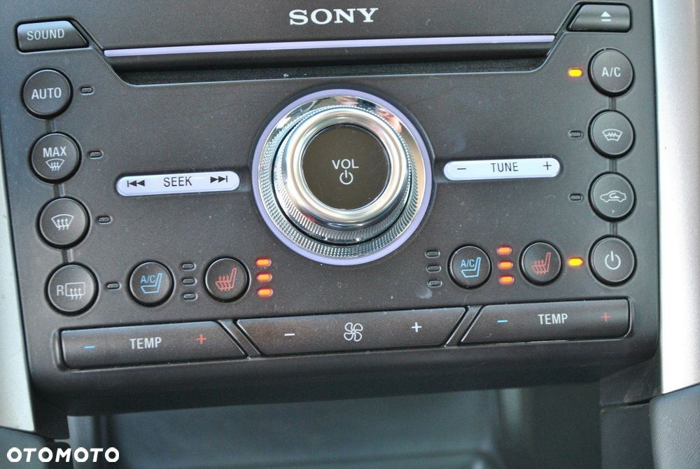 Ford Mondeo 2.0 EcoBlue Vignale - 21