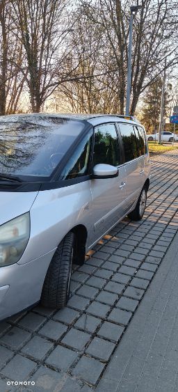 Renault Espace 2.2 dCi Dynamique - 5