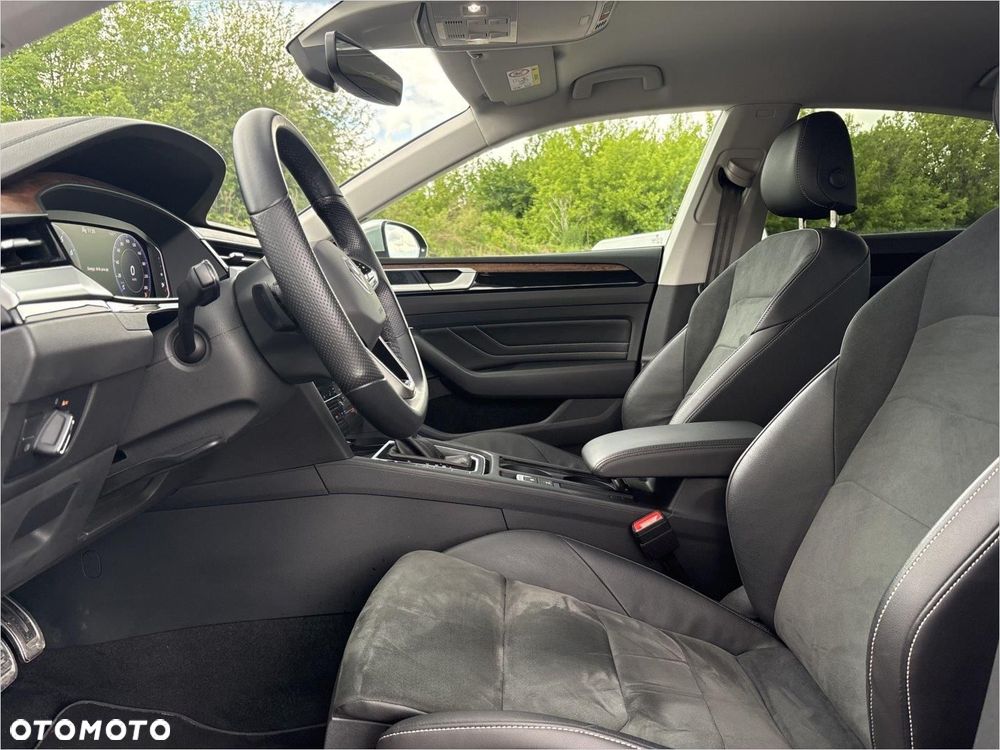 Volkswagen Arteon 2.0 TSI Elegance DSG - 10