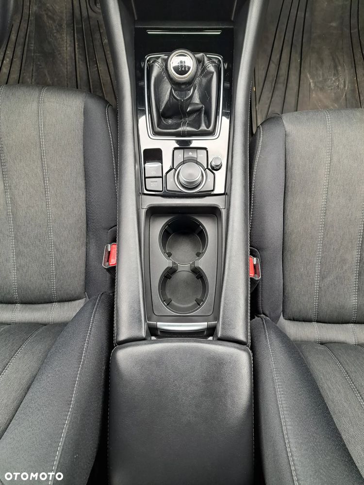 Mazda 6 2.0 SkyMotion - 36