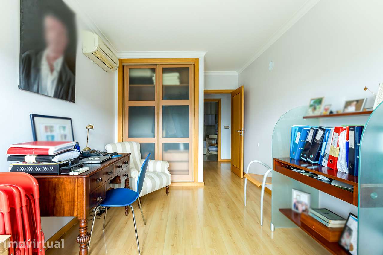 Apartamento T2 na Urbanização da Malvarosa - Grande imagem: 4/16