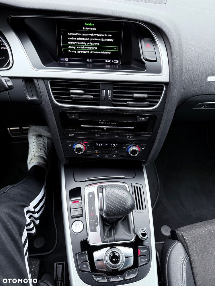 Audi A5 Sportback 2.0 TFSI Quattro S tronic - 21