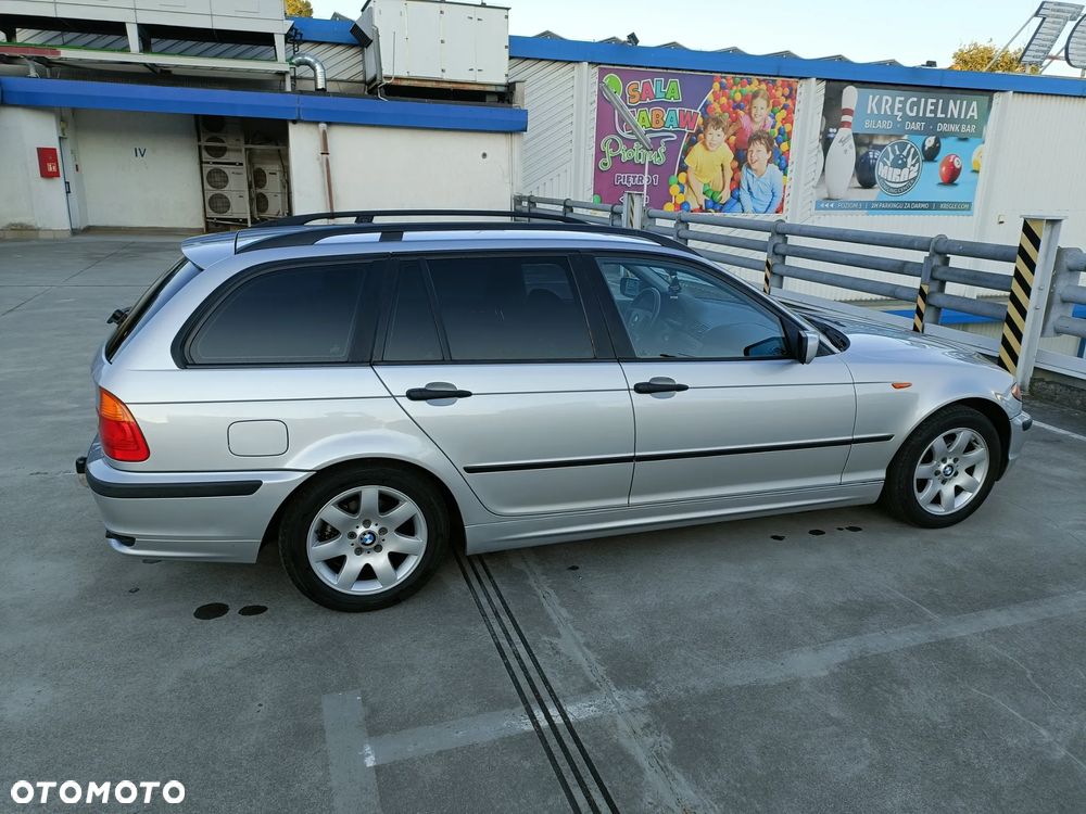 BMW Seria 3 318i Edition Lifestyle - 11