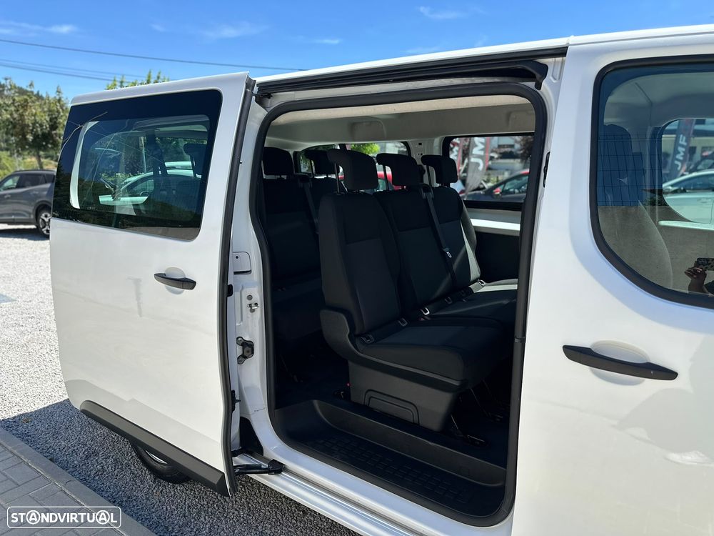 Opel Vivaro 1.5 CDTi L3H1 Essentia - 7