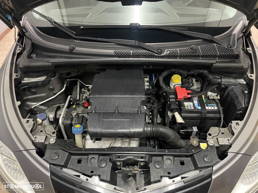 Lancia Ypsilon 1.2 S&S Urban - 24