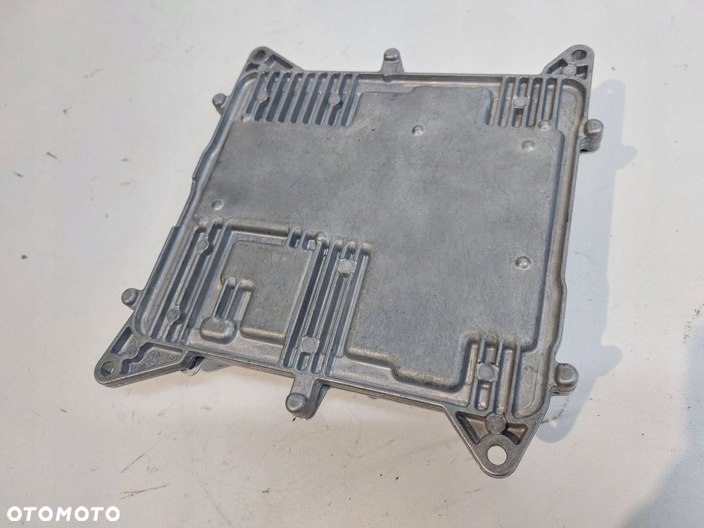 bmw z4 e89 2.0 komputer sterownik silnika 7645762 0261s08440 - 2