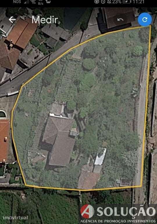 Moradia - Quintinha (Roriz) Santo Tirso - Grande imagem: 3/25
