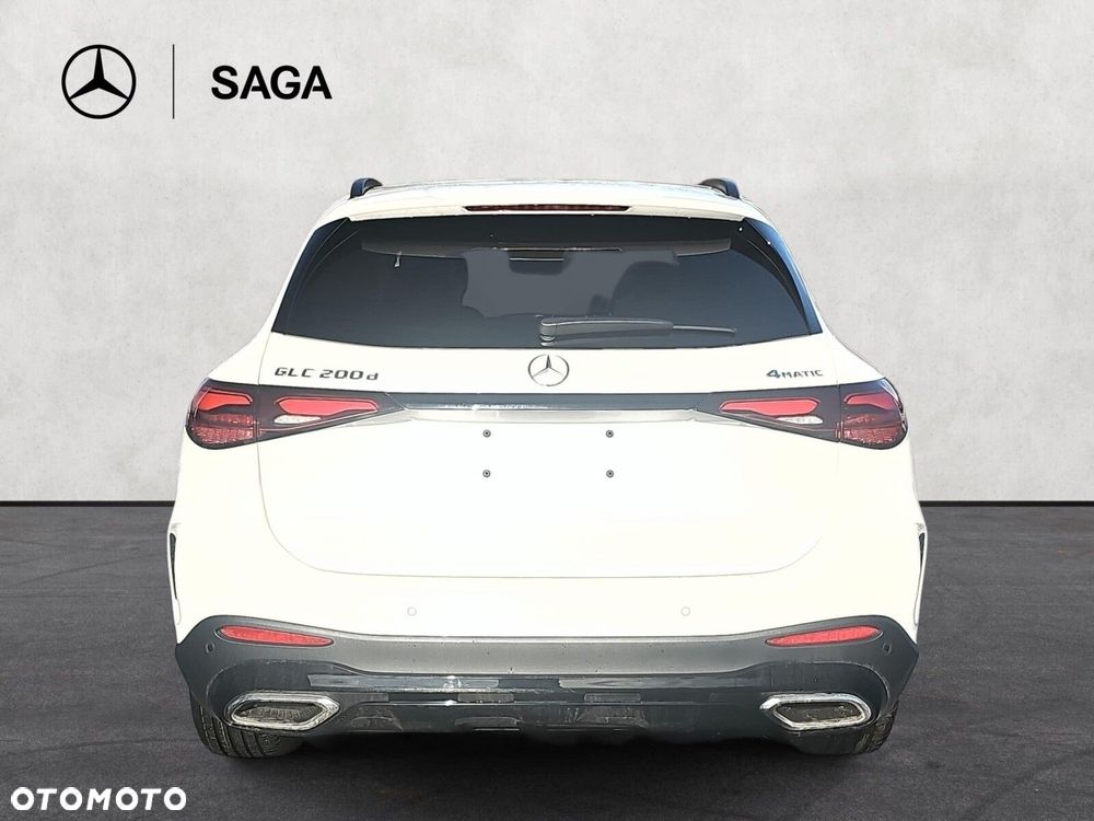 Mercedes-Benz GLC - 6