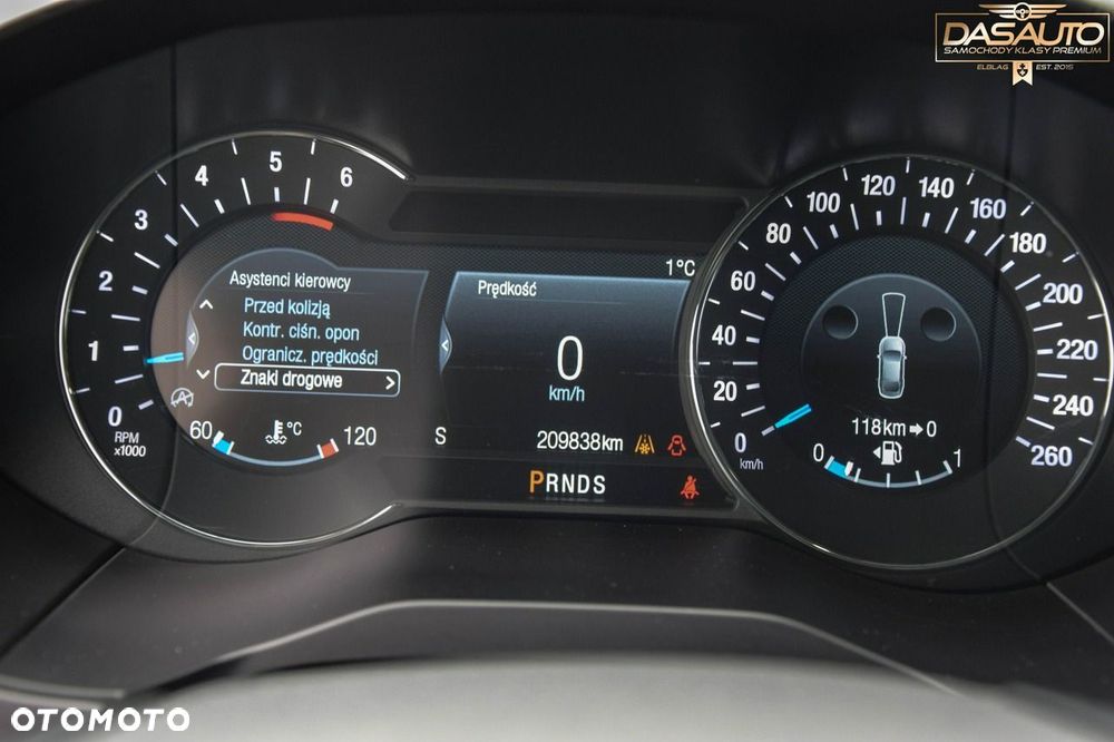 Ford S-Max - 23