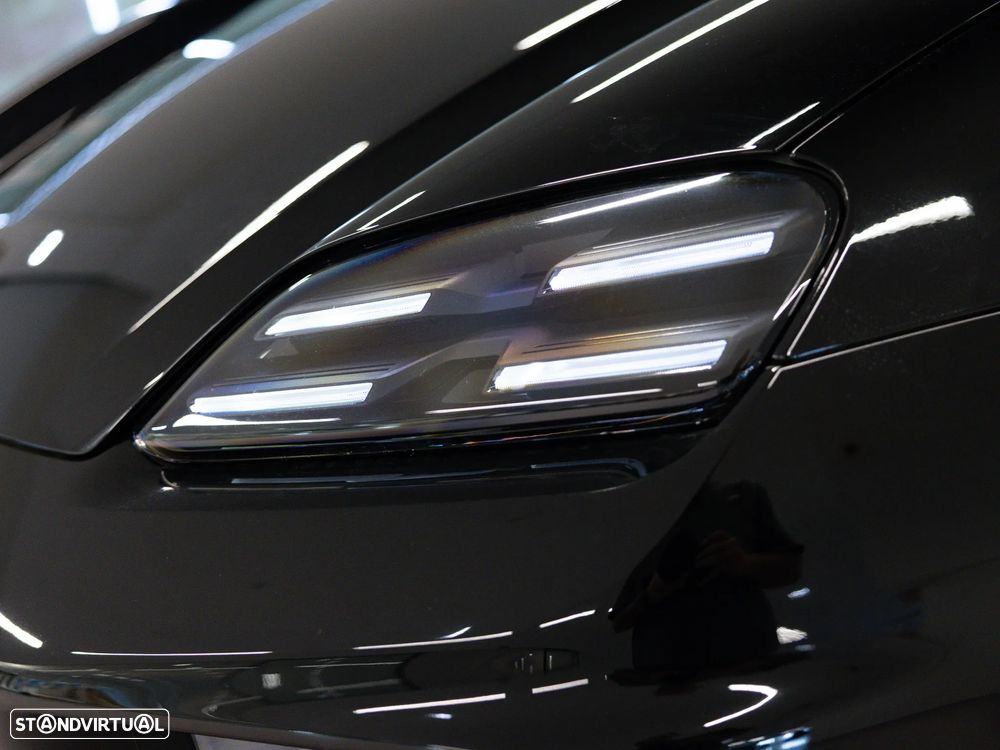 Porsche Macan Standard - 12