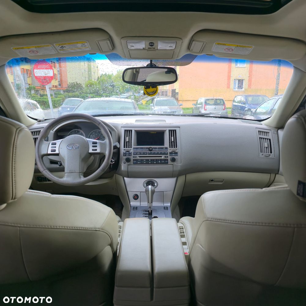Nissan Inny - 17
