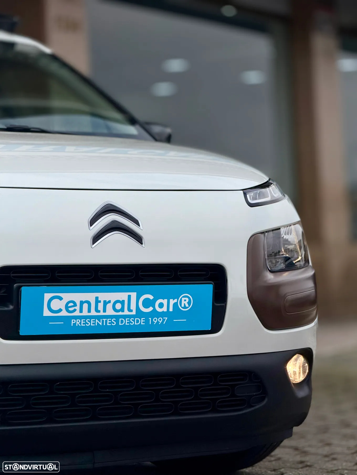 Citroën C4 Cactus 1.2 PureTech Shine - 25