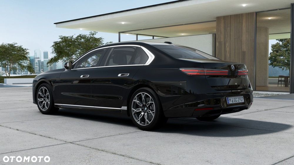 BMW Seria 7 - 3