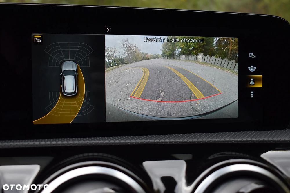 Mercedes-Benz CLA 220 d 8G-DCT AMG Line Advanced Plus - 28