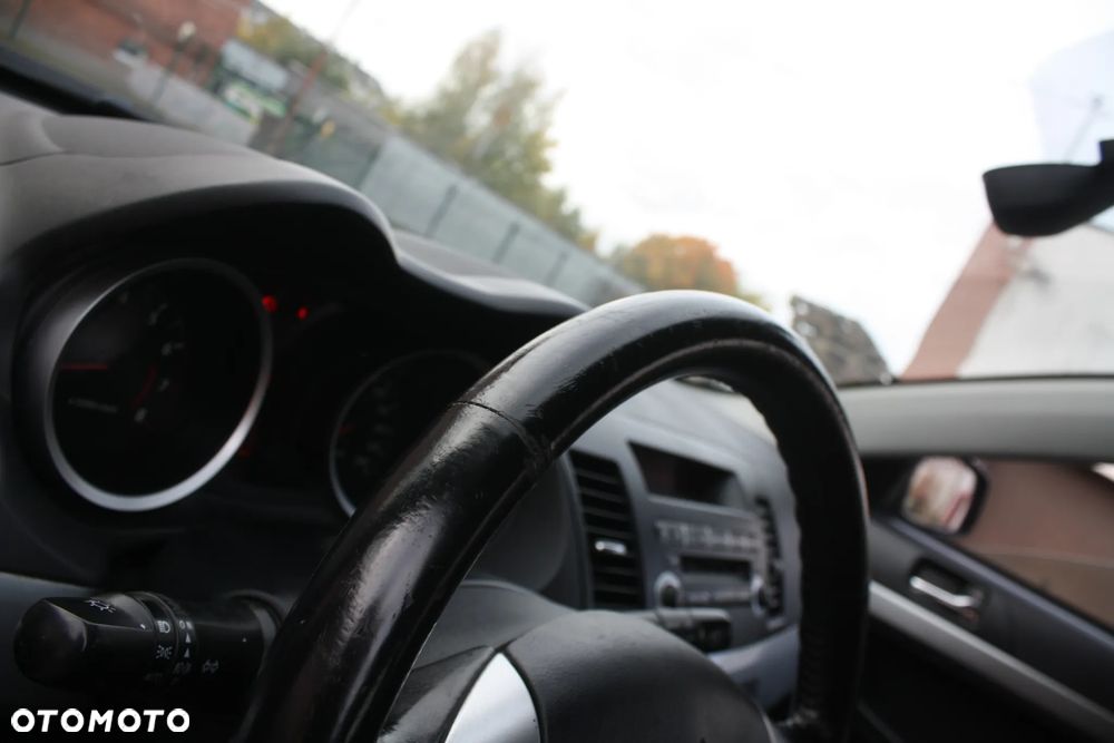 Mitsubishi Lancer 1.8 Instyle - 20