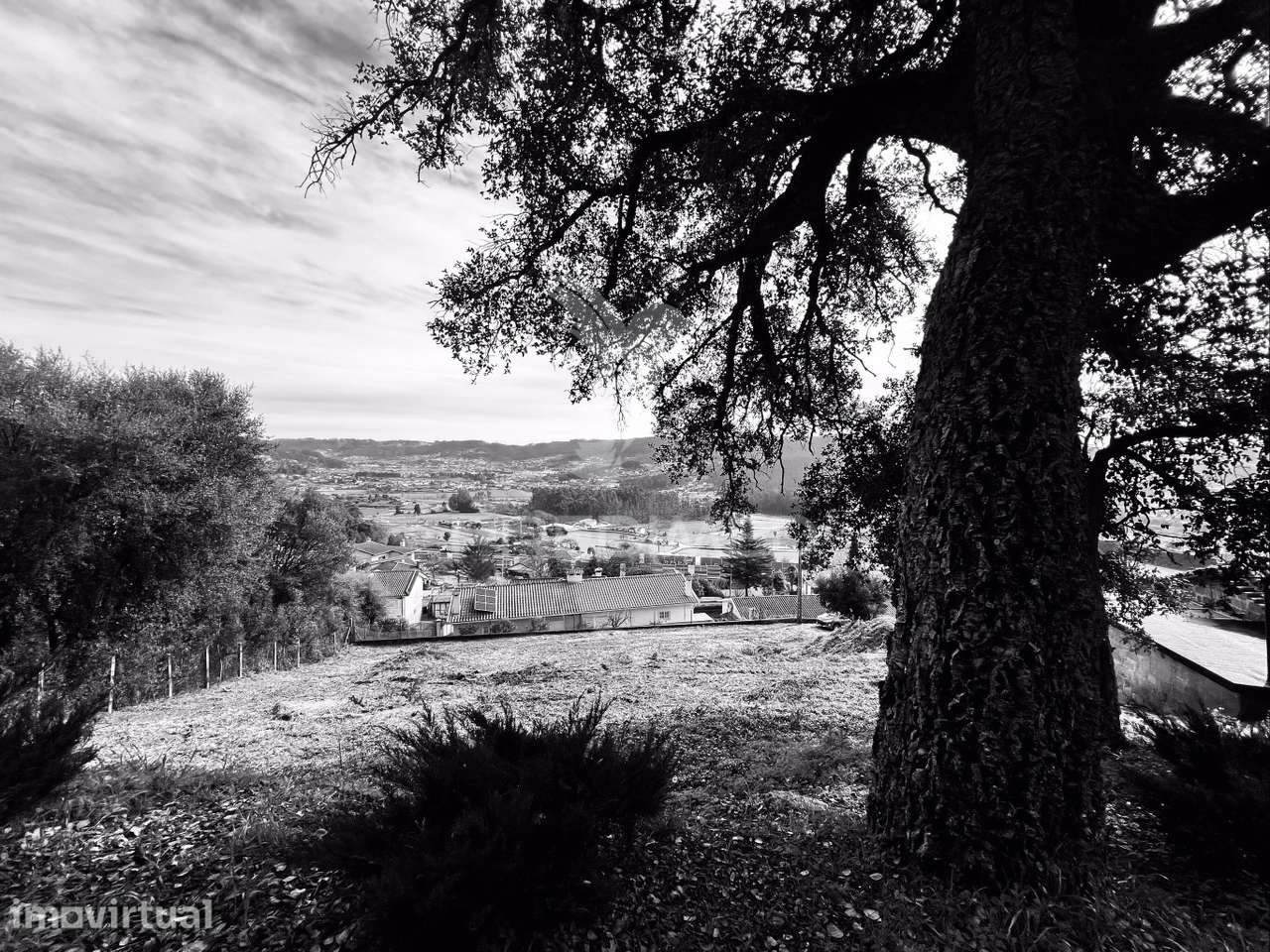 VISTA DESLUMBRANTE | TERRENO URBANO | 1000M2 - Grande imagem: 2/6