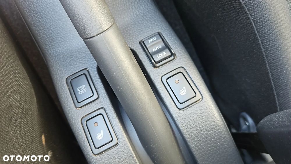 Suzuki SX4 1.6 VVT 4x4 Style - 13