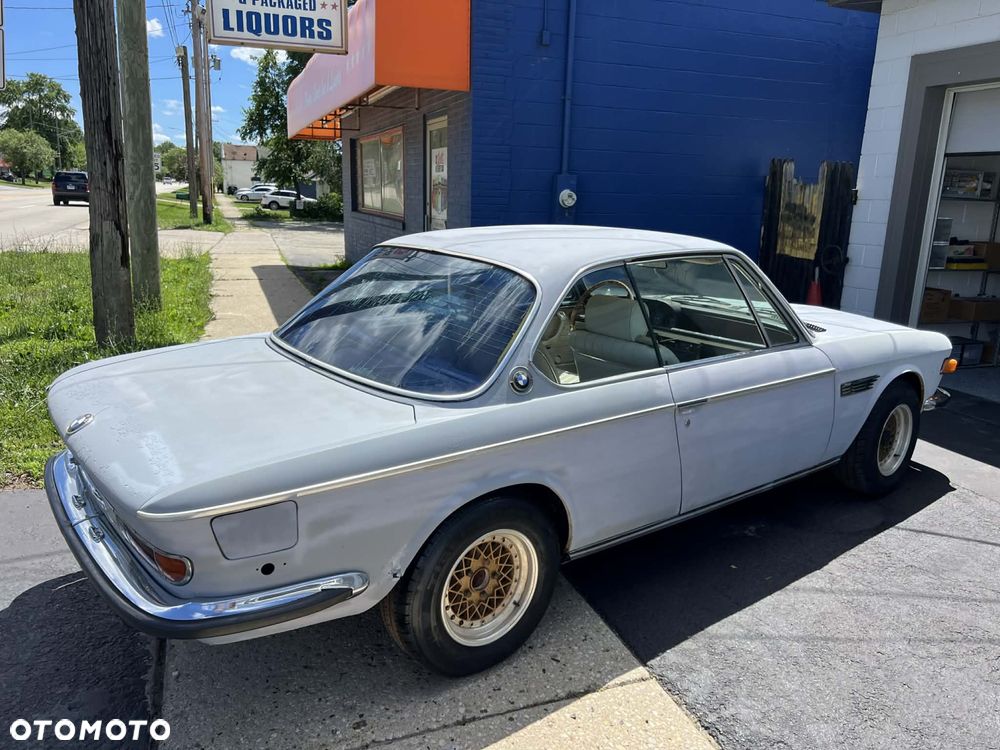 BMW Inny - 2