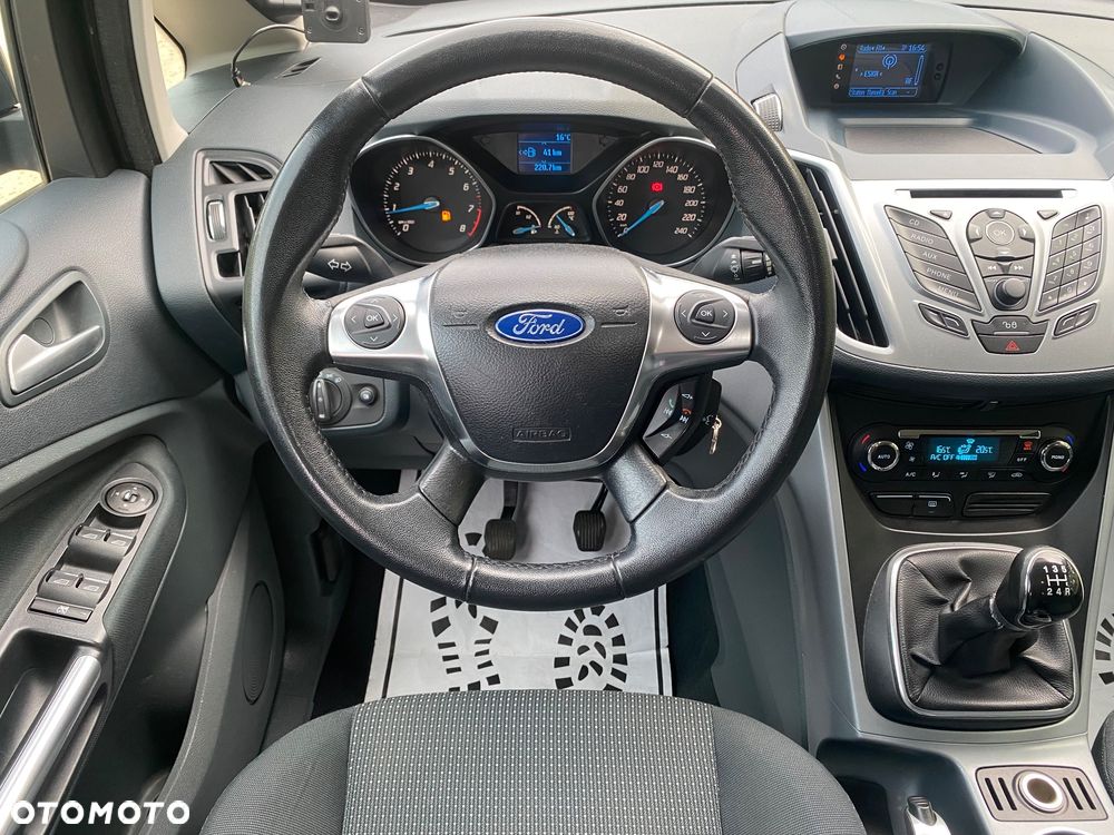 Ford C-MAX - 6