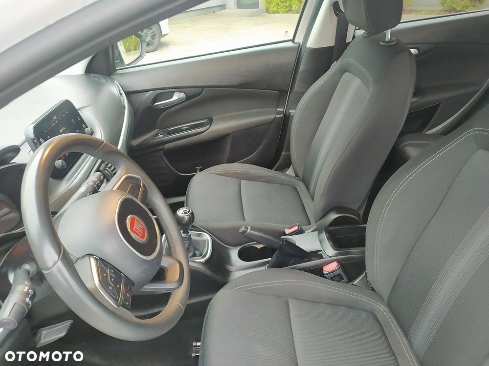 Fiat Tipo 1.4 T-Jet 16v Mirror - 23