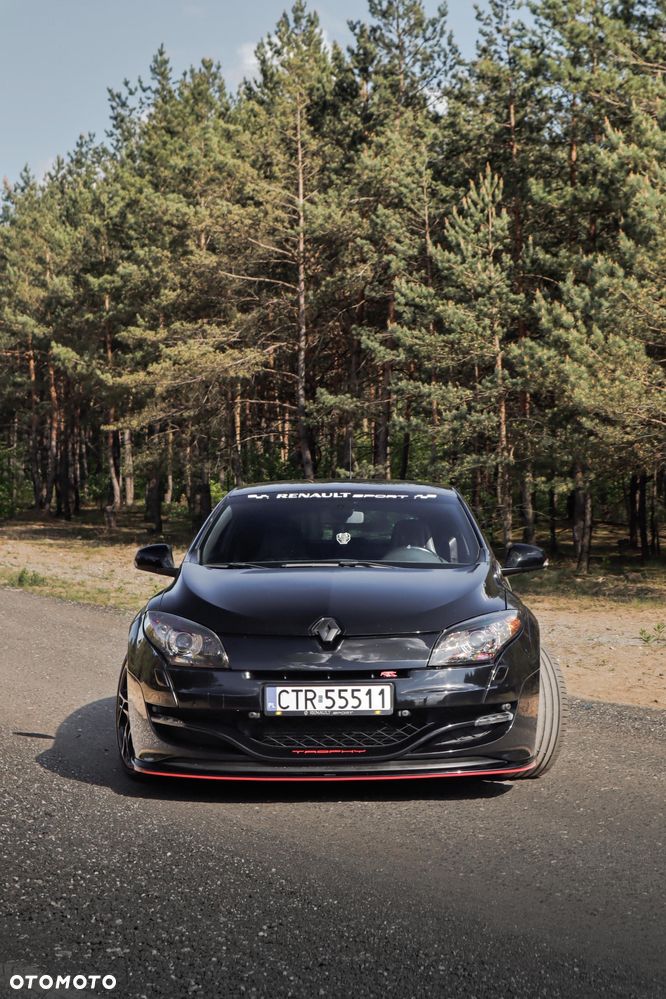 Renault Megane 2.0 16V R.S - 8