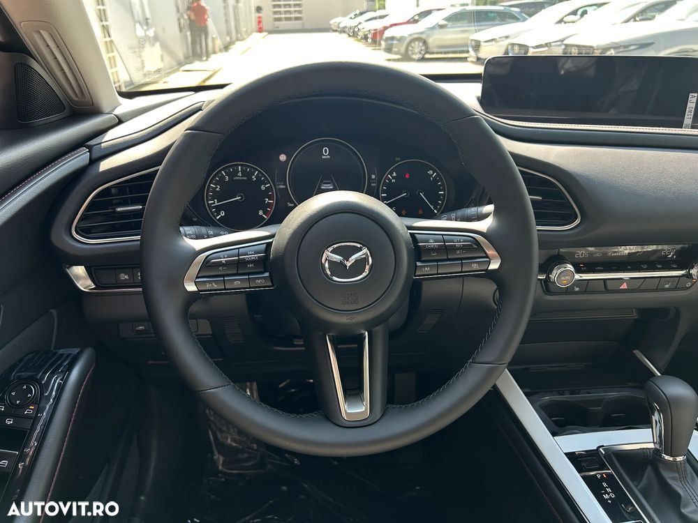 MAZDA CX-30 2026 — imagine 10