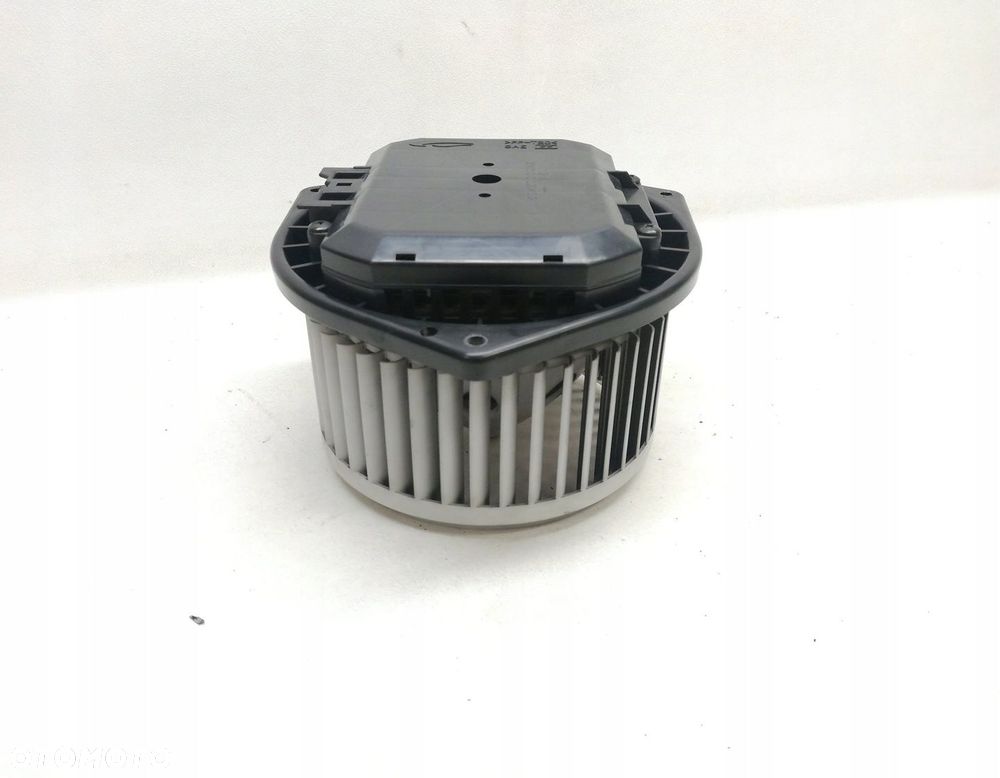 WENTYLATOR NAWIEWU NISSAN MURANO Z50 3.5 3V17230352 - 1