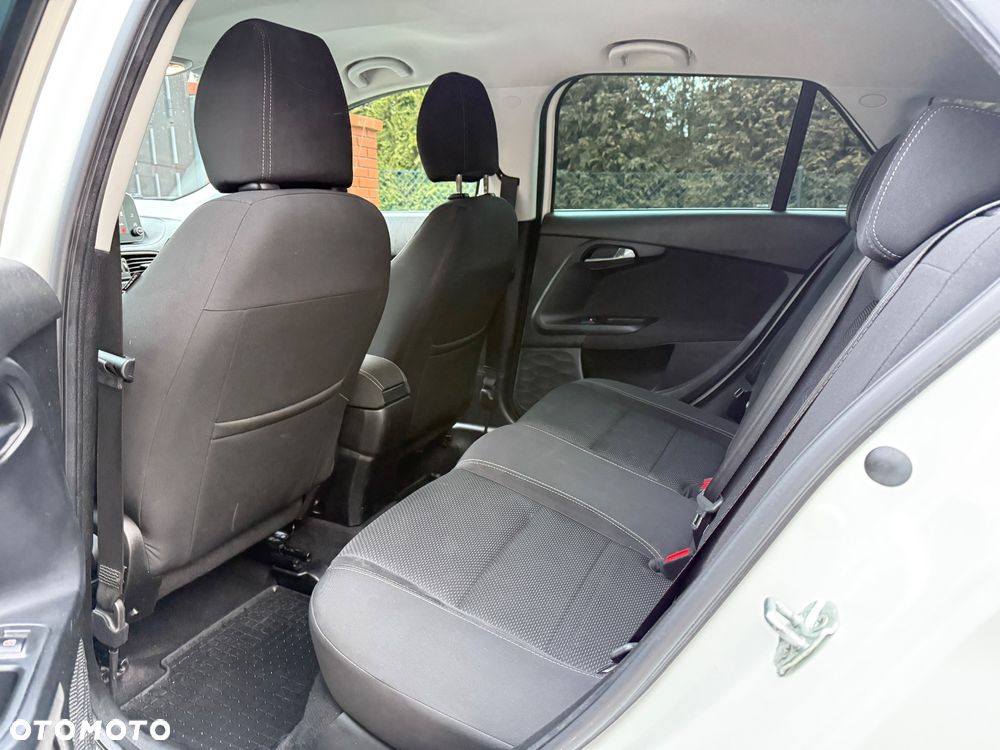 Fiat Tipo 1.4 T-Jet 16v Lounge - 10