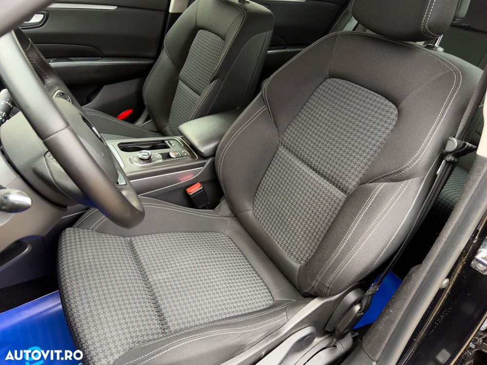 Renault Talisman Blue dCi 160 EDC LIFE - 13