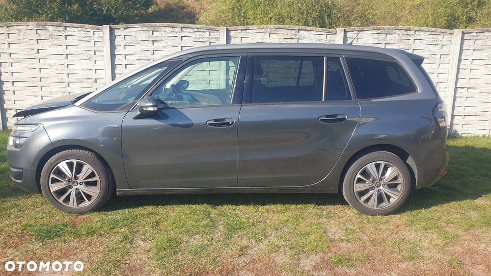 Citroën C4 Picasso BlueHDi 150 EAT6 Exclusive - 1