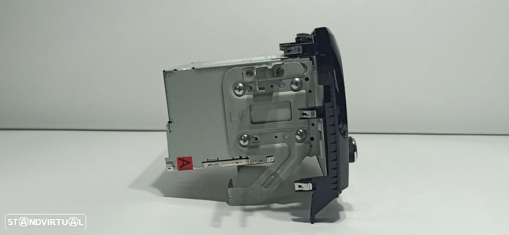 SISTEMA NAVEGAÇÃO GPS NISSAN QASHQAI (J11) ACENTA - 6