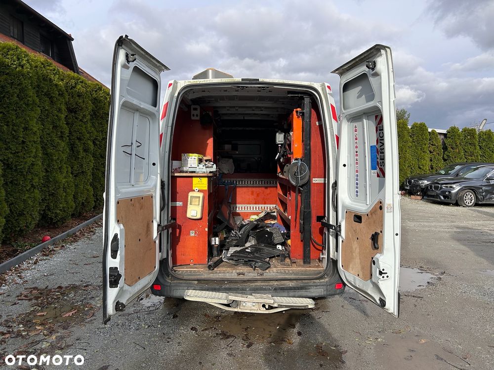 Renault Master - 9