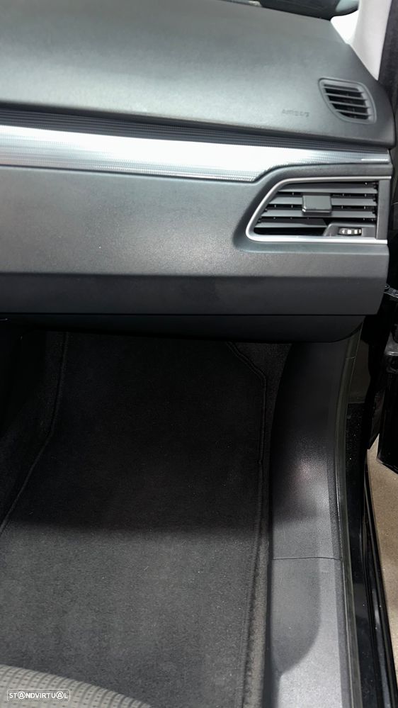Peugeot 508 SW e-HDi FAP 110 EGS6 Business-Line - 34