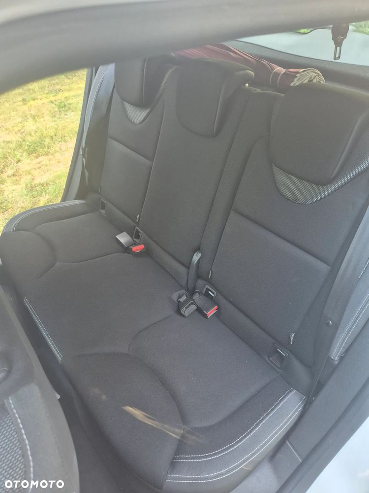 Renault Clio 1.2 16V Limited 2018 - 9