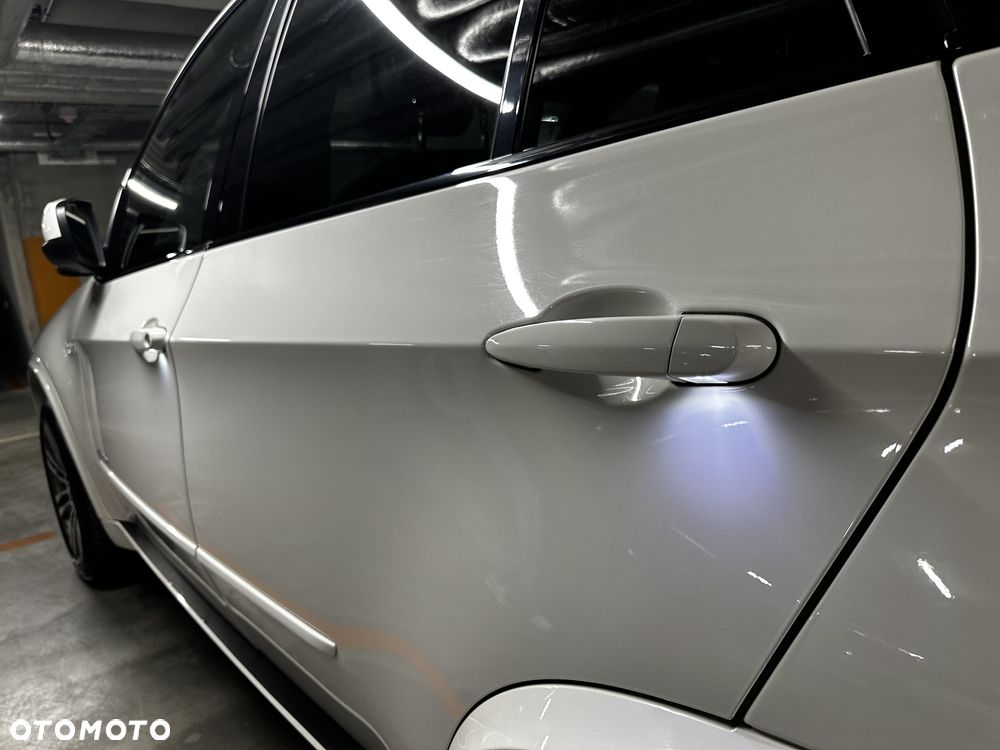 BMW X5 3.0d xDrive - 10