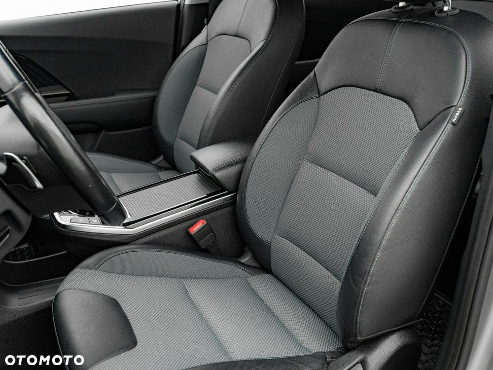 Kia Niro 64kWh L - 15