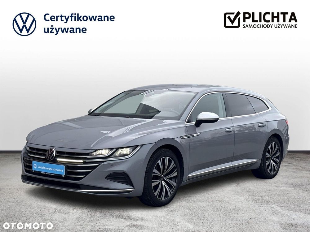 Volkswagen Arteon Shooting Brake 2.0 TSI Elegance DSG - 1
