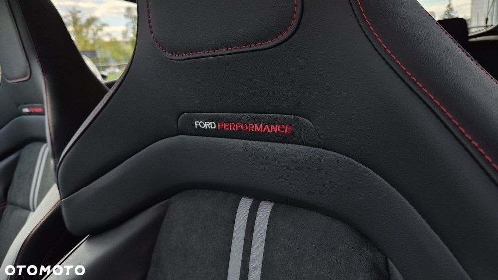 Ford Puma - 18