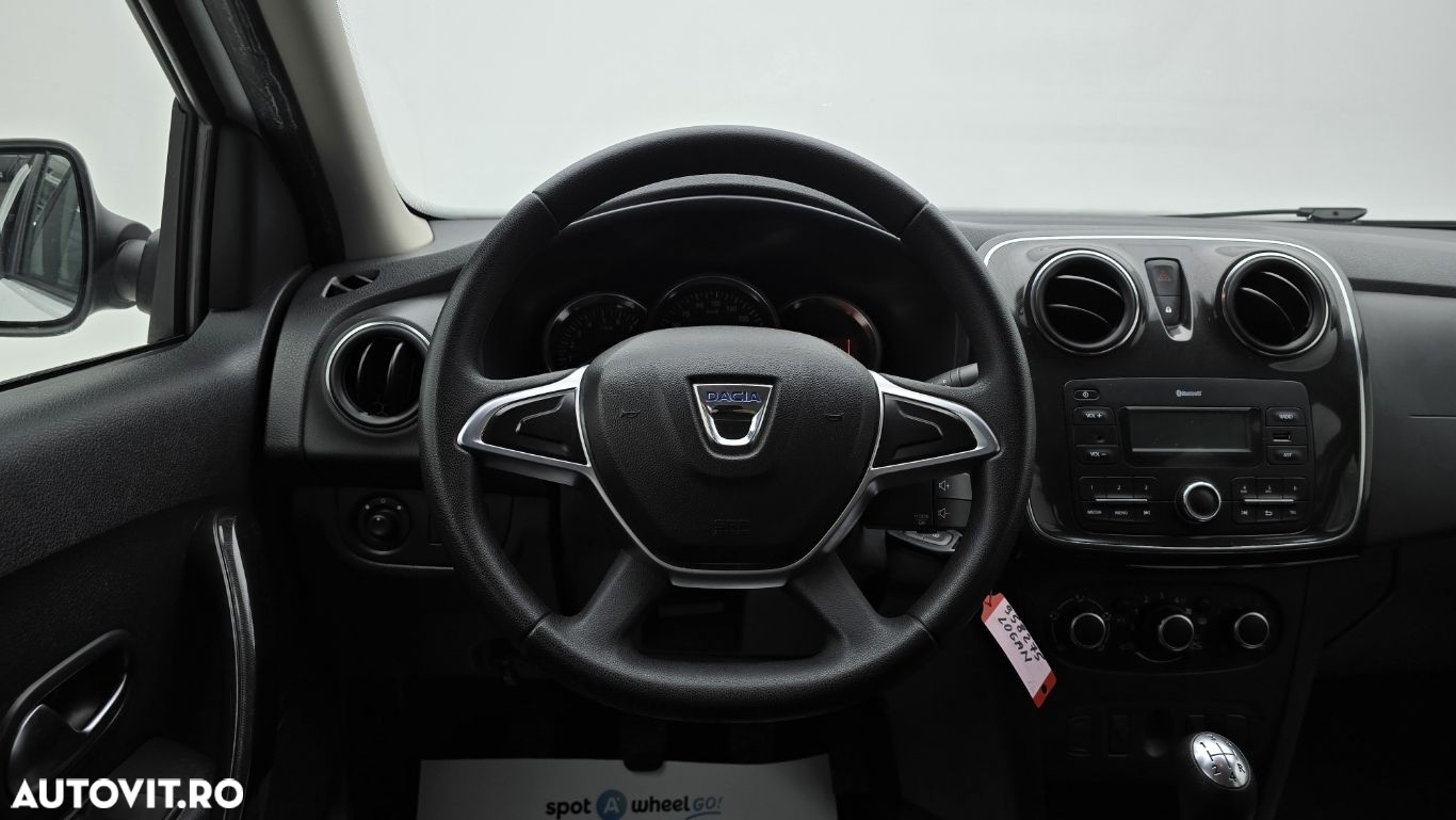 Dacia Logan 1.0 SCe Laureate - 15