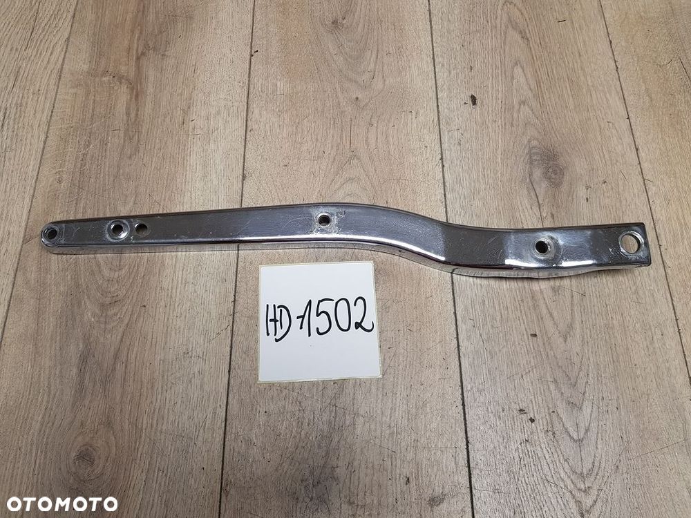 Szabla błotnika okucie Harley Davidson Panhead Shovelhead Ironhead - 1