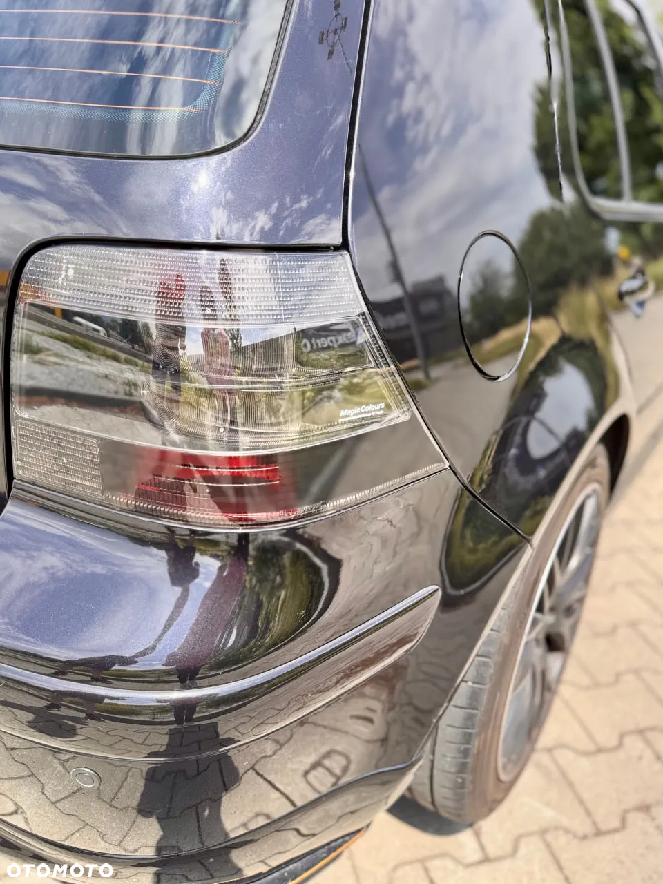 Volkswagen Golf IV 1.8 20V Turbo GTI - 26