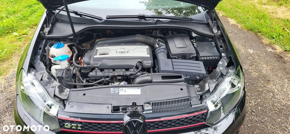 Volkswagen Golf 2.0 TSI GTI - 20