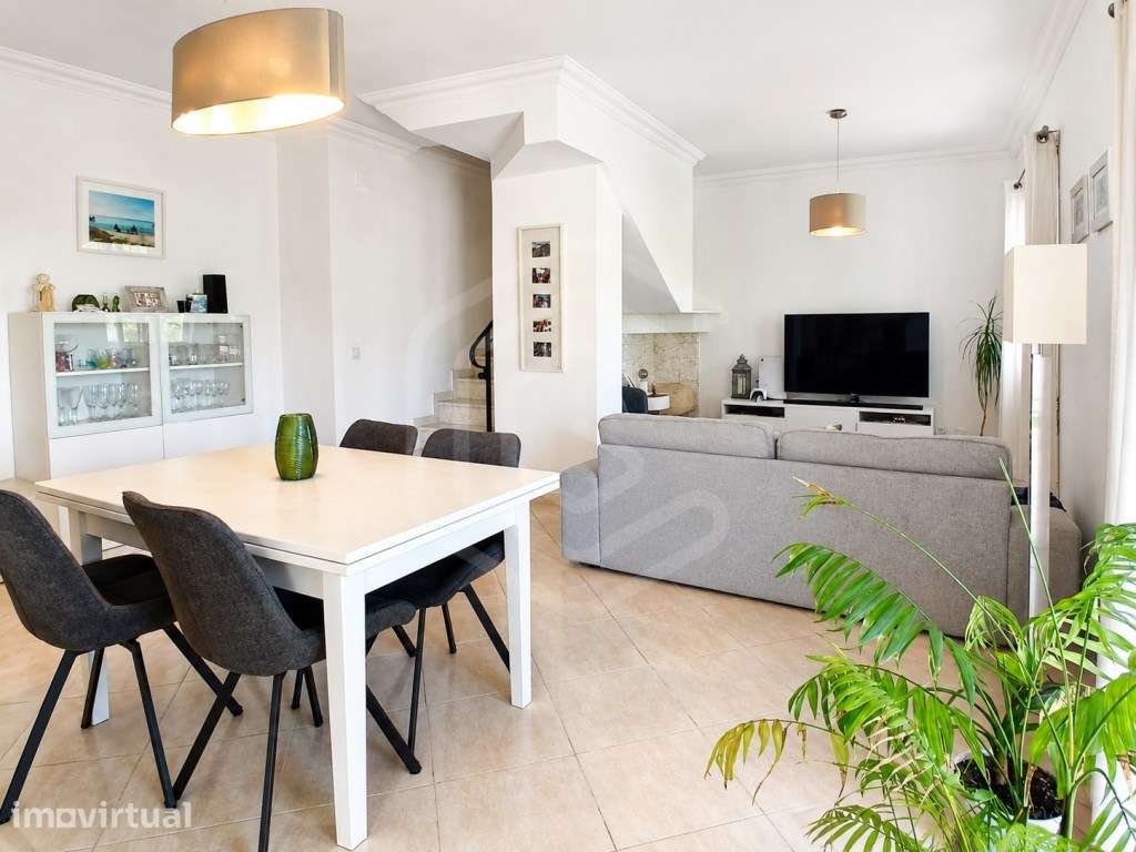 Apartamento T4 Duplex em Almancil - Grande imagem: 3/25