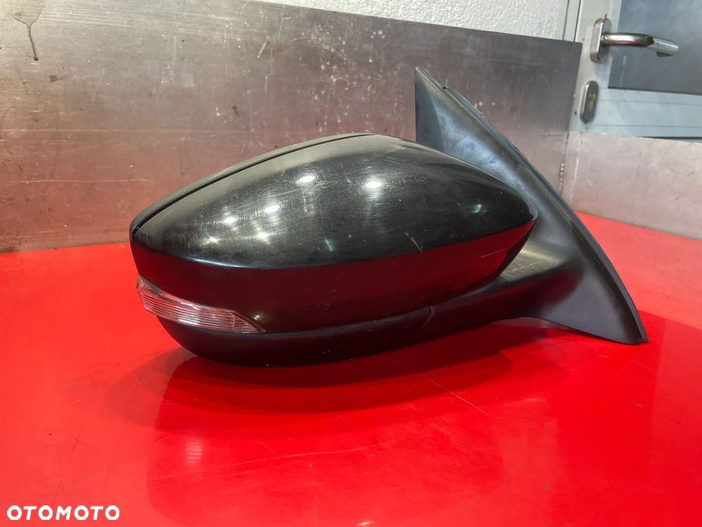 5JB857408K LUSTERKO LEWE SEAT TOLEDO IV - 1