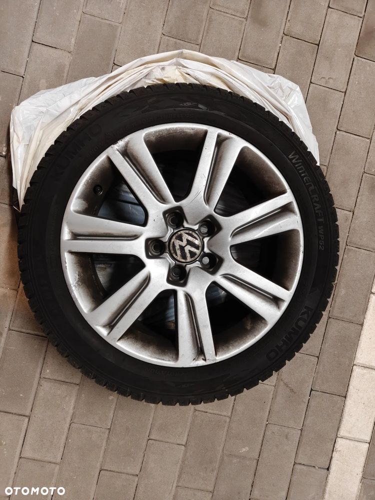 Volkswagen Passat 2.0 TDI Highline DSG - 18